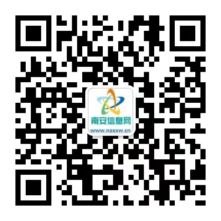 公眾號(hào)二維碼